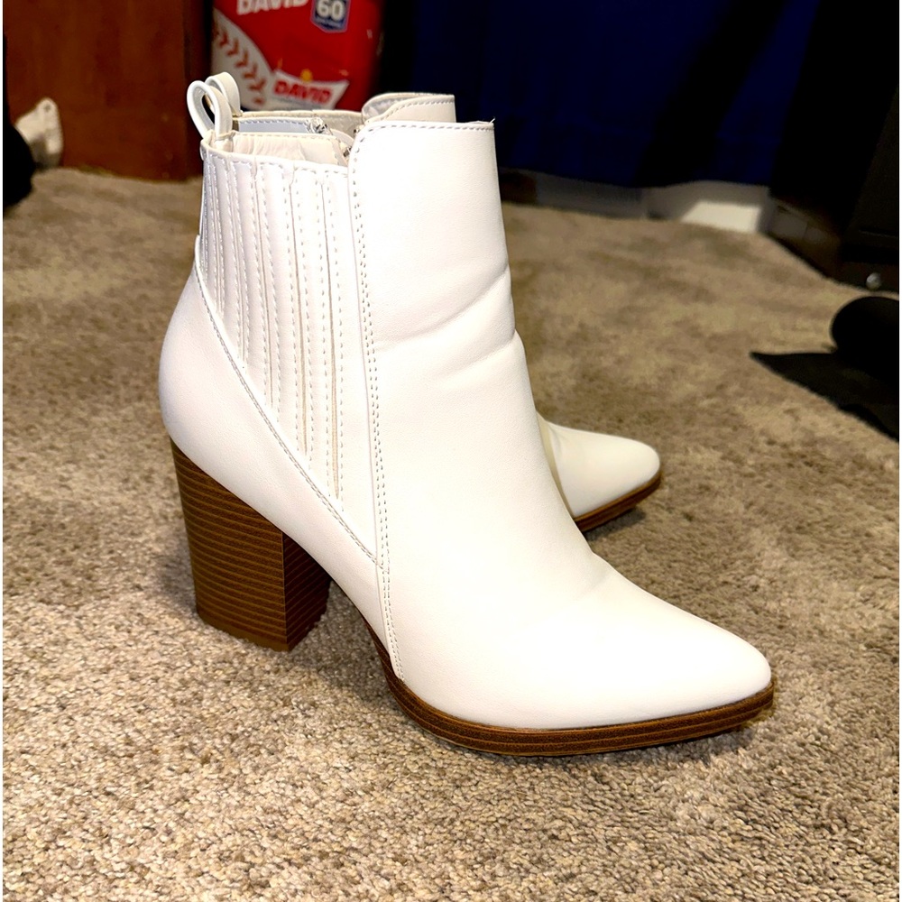 Booties